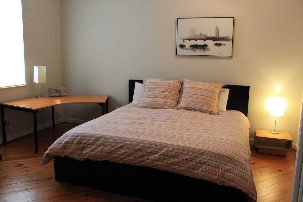 Modern B & B Houston Ngoại thất bức ảnh