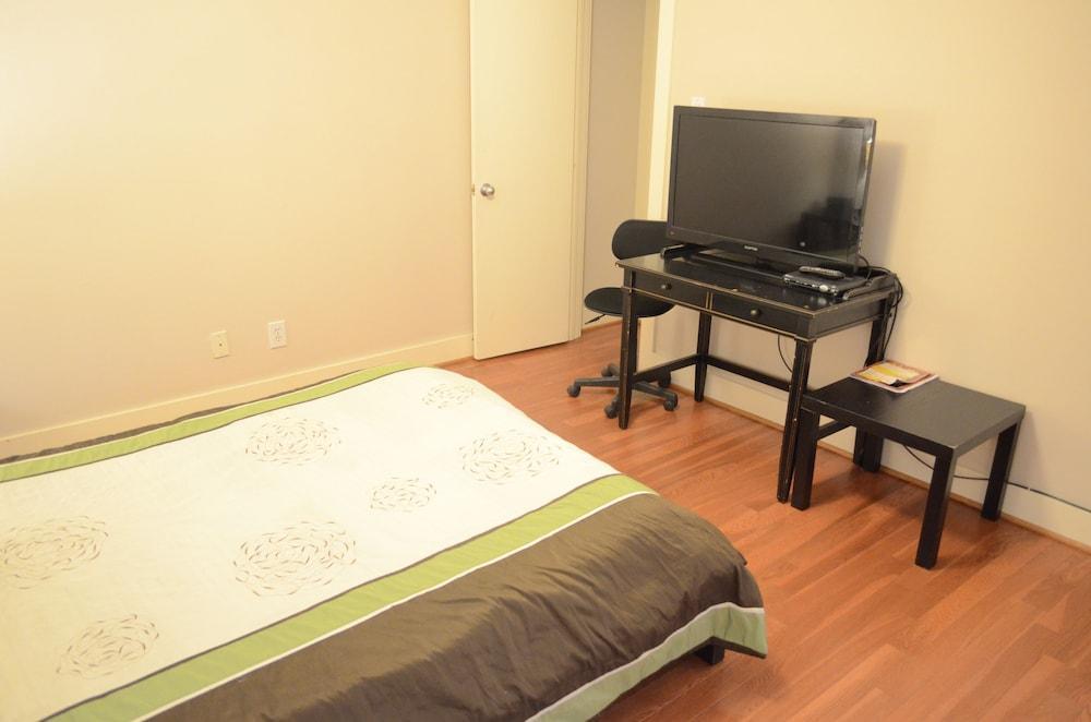 Modern B & B Houston Ngoại thất bức ảnh