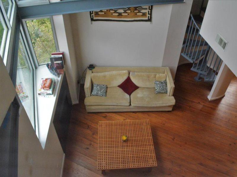 Modern B & B Houston Ngoại thất bức ảnh