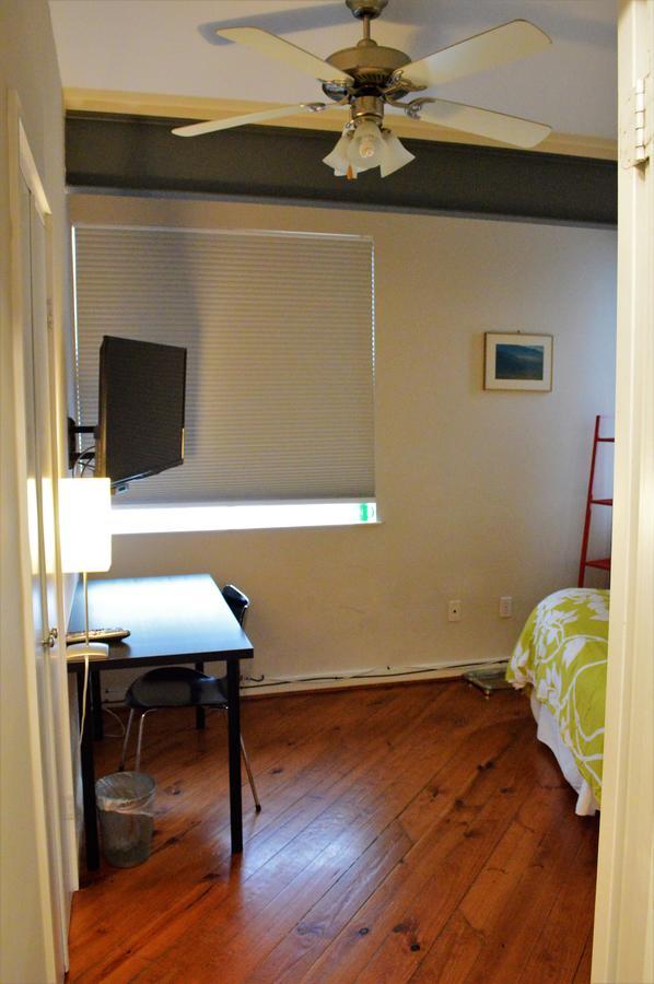 Modern B & B Houston Ngoại thất bức ảnh
