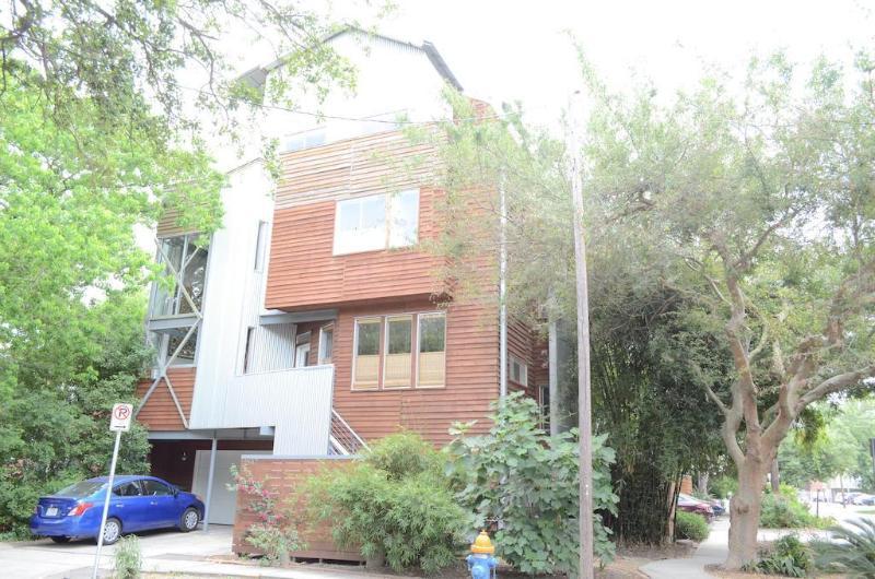 Modern B & B Houston Ngoại thất bức ảnh