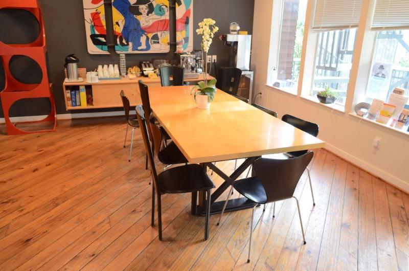 Modern B & B Houston Ngoại thất bức ảnh