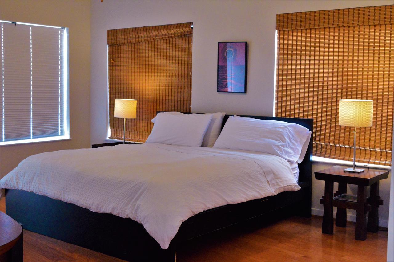 Modern B & B Houston Ngoại thất bức ảnh