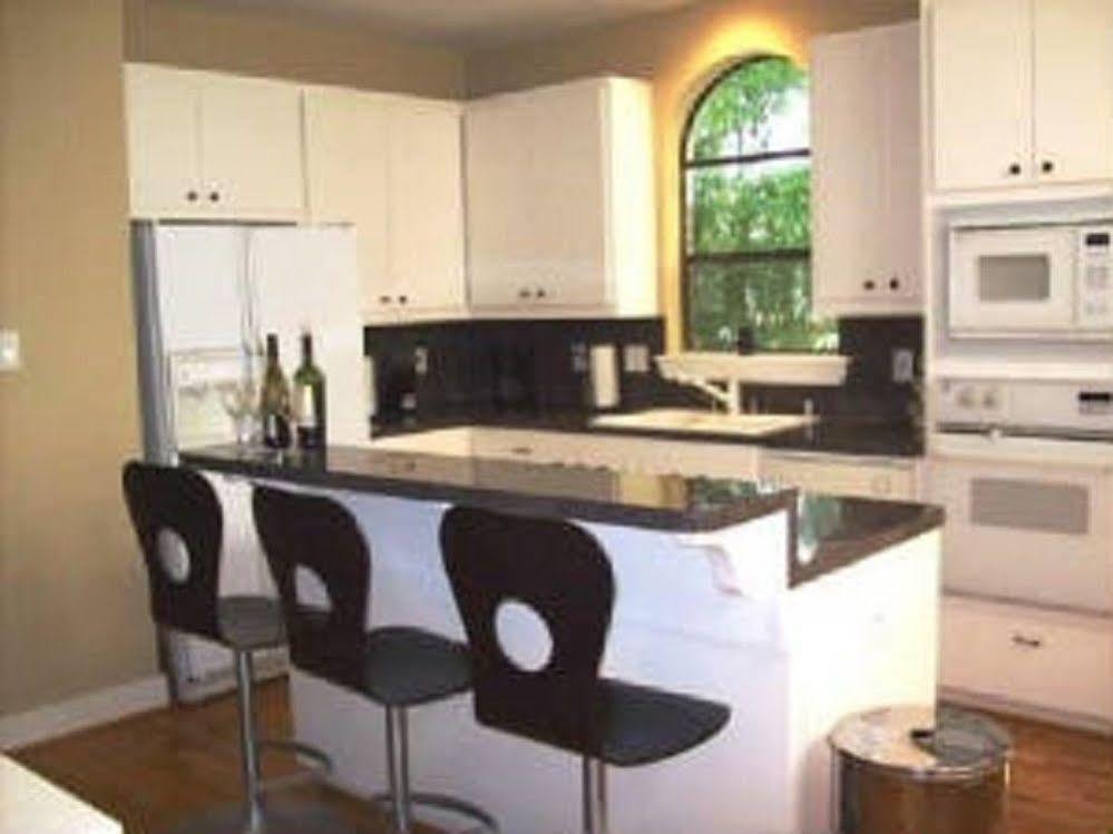 Modern B & B Houston Ngoại thất bức ảnh