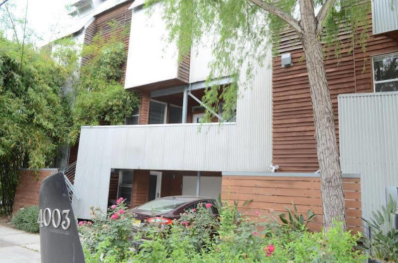 Modern B & B Houston Ngoại thất bức ảnh